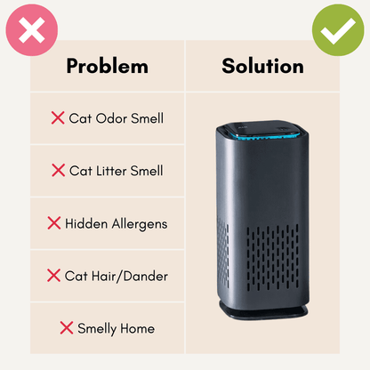 Pet Air Purifier