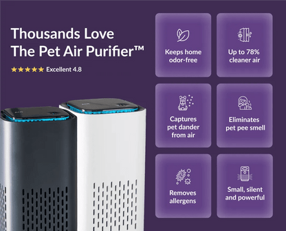 Pet Air Purifier